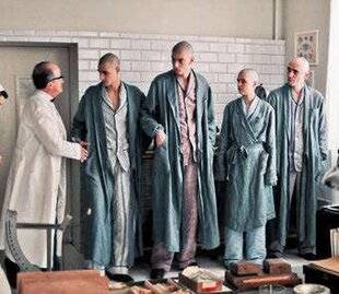 Pleine Vie 457 L'AFFAIRE VINCA CURIE