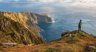 Pleine Vie 458 LE DONEGAL en toutes splendeurs