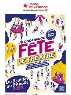 Pleine Vie 458 DU THÉÂTRE ET PLUS ENCORE