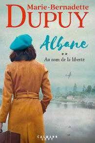 Pleine Vie 458 Albane. Au nom de la liberté