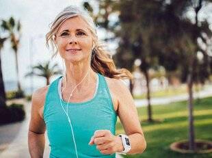 Pleine Vie 458 30 minutes par jour d'activité physique suffisent-elles ?