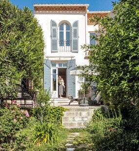 Pleine Vie 458 SOUS LE SOLEIL DE MARSEILLE