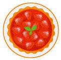 Pleine Vie 459 UN FOND DE TARTE CROUSTILLANT