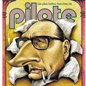Pleine Vie 459 Y A-T-IL UN PILOTE ?