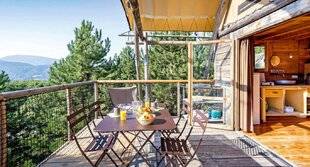 Pleine Vie 459 Partons en “glamping”