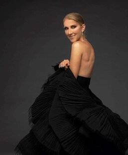 Pleine Vie 459 CÉLINE DION