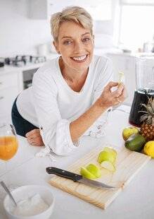 Pleine Vie 459 LE PLEIN D'ENERGIE DANS MON ASSIETTE