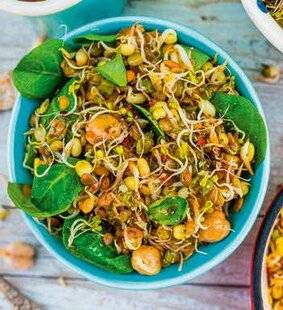 Pleine Vie 459 LES 8 ALIMENTS QUI VONT BOOSTER VOTRE FORME