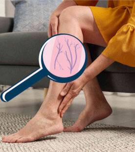 Pleine Vie 459 THROMBOSE VEINEUSE - Les signes qui doivent alerter