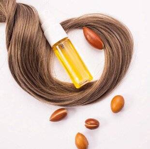 Pleine Vie 459 Les soins SOS de nos cheveux