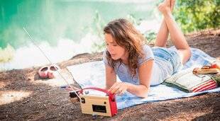Pleine Vie 459 Bien choisir UN POSTE DE RADIO