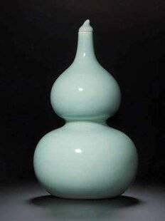 Pleine Vie 459 PORCELAINES COLORÉES