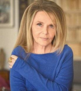 Pleine Vie 459 NATHALIE RHEIMS “Le temps est venu pour moi de poser le stylo”