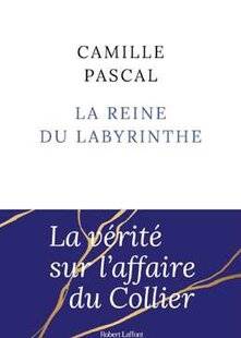Pleine Vie 459 L'affaire du collier de la reine rebondit