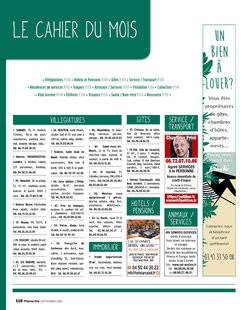 Pleine Vie 459 LE CAHIER DU MOIS