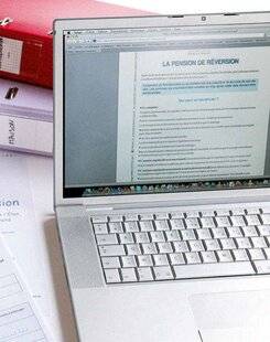 Pleine Vie 460 Pension de réversion : des changements au 1er septembre 2024 ?