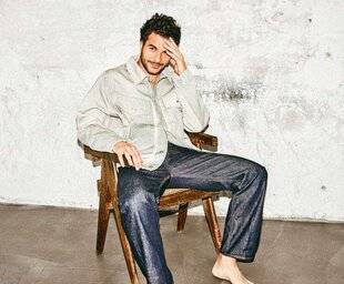 Pleine Vie 460 L'album hommage d'Amir