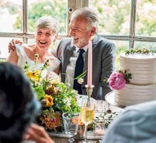 Pleine Vie 460 IL VEUT SE MARIER à 80 ans