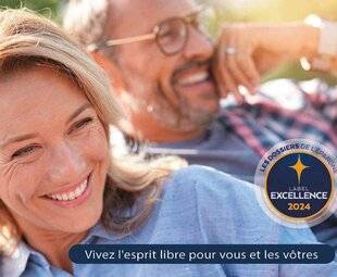 Pleine Vie 460 MUTAC