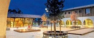 Pleine Vie 460 “Comme à la maison” LE VILLAGE LANDAIS ALZHEIMER À DAX
