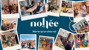 Pleine Vie 460 NOHÉE
