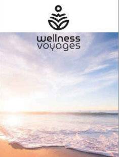 Pleine Vie 460 WELLNESS VOYAGES