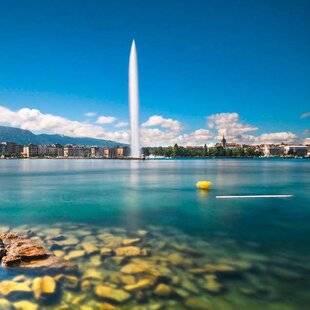 Pleine Vie 460 GENÈVE TOURISME