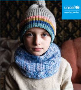 Pleine Vie 460 UNICEF