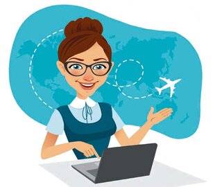 Pleine Vie 460 AGENCE DE VOYAGES : À QUI AVEZ-VOUS AFFAIRE ?