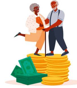 Pleine Vie 460 ÉPARGNER POUR SA RETRAITE : UNE NÉCESSITÉ