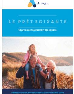 Pleine Vie 460 Prêt 60 ARRAGO