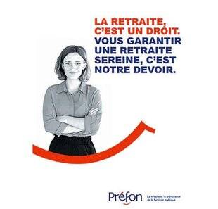 Pleine Vie 460 Préfon-Retraite PRÉFON