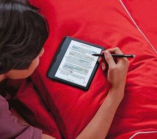 Pleine Vie 460 Kobo Libra Colour RAKUTEN KOBO