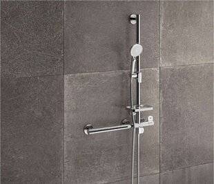 Pleine Vie 460 Mitigeur de douche Onyx Combo ONYX