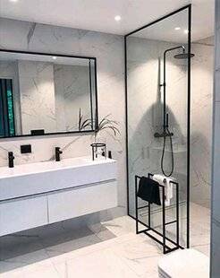 Pleine Vie 460 Douches et baignoires sécurisées SVA FRANCE