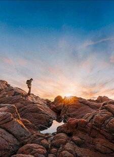 Pleine Vie 461 DES VOYAGES QUI FONT GRANDIR