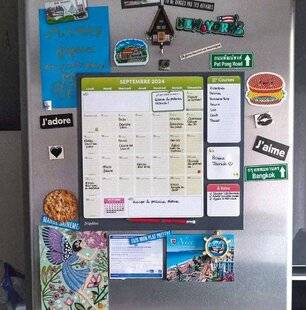 Pleine Vie 461 S’organiser comme les pros