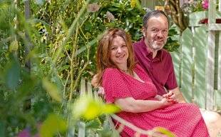 Pleine Vie 461 AMOUREUX, CHACUN CHEZ SOI