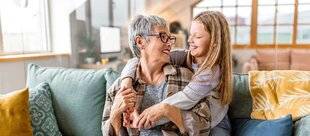 Pleine Vie 461 Les rassurer quand le métier DE LEUR PARENT COMPORTE DES RISQUES