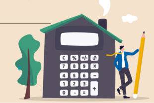 Pleine Vie 461 Le calcul d'une PLUS-VALUE IMMOBILIÈRE