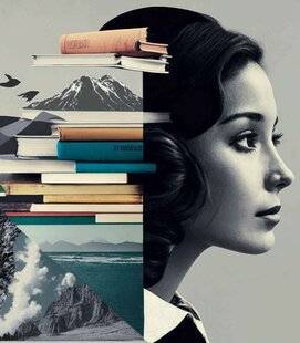 Pleine Vie 461 8 BIENFAITS ÉTONNANTS DE LA LECTURE