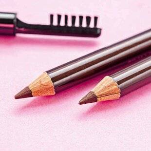 Pleine Vie 461 Je me dessine des SOURCILS IMPECCABLES