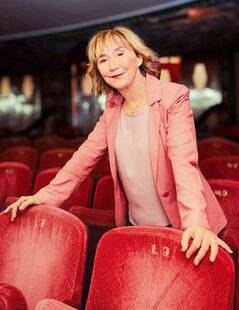 Pleine Vie 461 MARIE-ANNE CHAZEL SIMPLEMENT SOLAIRE
