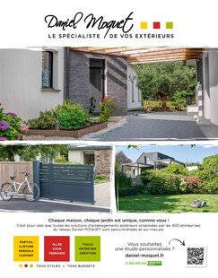 Pleine Vie 467 Daniel Moquet