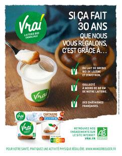Pleine Vie 467 Vrai