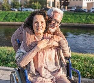Pleine Vie 467 LES FAUTEUILS ROULANTS bientôt remboursés
