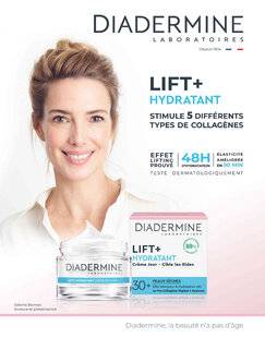 Pleine Vie 467 DIADERMINE
