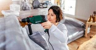 Pleine Vie 467 UNE VISSEUSE-DÉVISSEUSE ÉLECTRIQUE