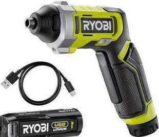 Pleine Vie 467 1 RYOBI RSD4