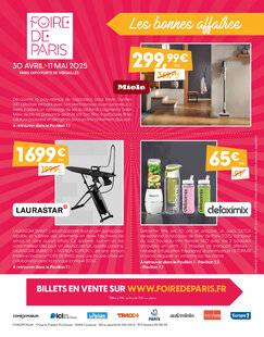 Pleine Vie 467 FOIRE DE PARIS